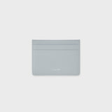 Sunlit Card Wallet (Mid Gray)