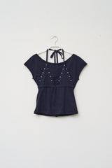 (W) Kenzi Studded Bra top