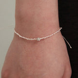 [CCNMADE] Sweet Result Bracelet (Thread ver.)
