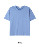Andy High-Density Crop Short-Sleeve T-Shirt