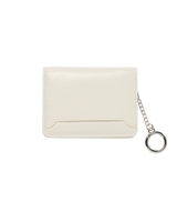 25FW ADLV フォールディングカードウォレット