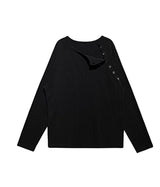 [LANARCH] Urban Shadow Burton Waffle Tee