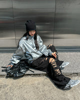 Growing Taping Track Jacket