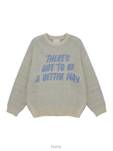 There brush knit 5color