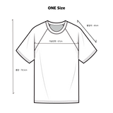 シガーレッドTシャツ