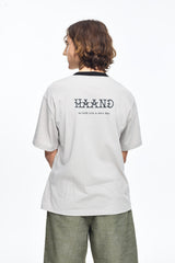 オールドスクールクローバーTシャツ
