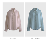 Forem French Volume Shirt Blouse / 5 colors