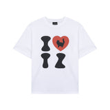 アイラブキャットTシャツ