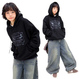 Oversized Paradise Hoodie