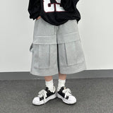 big pocket carpenter shorts