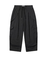 WINGS CARGO SLACKS (CHARCOAL) F26QD156