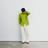 Dabac Pants