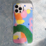 [MADE] Shmoop phone case (jelly hard)