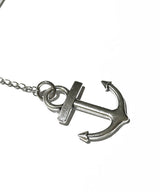 ANCHOR CHAIN PIN