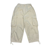 Max wide cargo pants