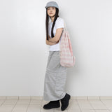 ビンテージスターハートロゴキャップ - White