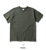 26SS★ デイベーシック半袖Tシャツ