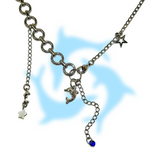 Dolphin dream necklace