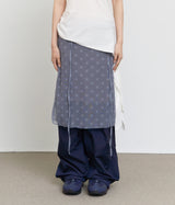 (W) Toli Multi Skirt