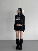 ウォーミングショーツ(3 color)