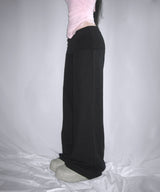ワグル フォールディングパンツ (3colors)