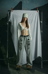 SAGGING JOGGER