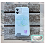 [card pocket] tensi 