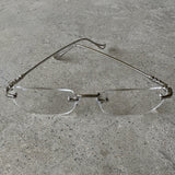 【S/S】オタクシックなメガネ