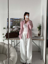 Aven 908 Training Elastic Waist Pants