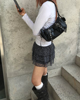 ホッピーカンカンスカート