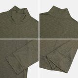 No.1415 エッジポーラT (3color)