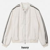 Sor Line Biker Jacket