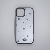 [MADE] starry night case (white)