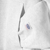 BASIC LOGO HOODIE