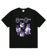 キャットドリームTシャツ