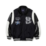 BSR VARSITY JACKET
