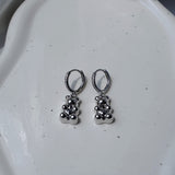 Metalic Gummy Bear Huggies Piercing
