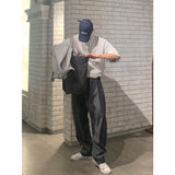 Nus. イエ1/2Tシャツ