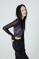 Lily top