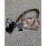 Crack Bike Bag