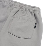 24FW BASIC BIO WASHING PANTS GREY