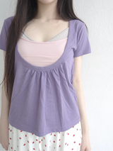 butter tee