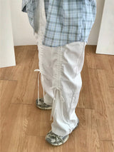 モクパンツ
