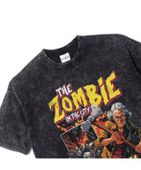 BN The Zombie SP Washed Tee (Black)