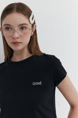【MADE】シグネチャーロゴTシャツ_ブラック