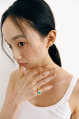 Ocean Flow Necklace