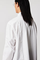 Crow Shrits (White)