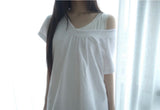 droplet tee