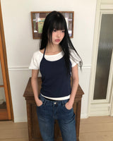 (セット) ニューラル半袖Tシャツ