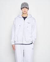 25FW ACベアコーデュロイポイントボールキャップ チャコール